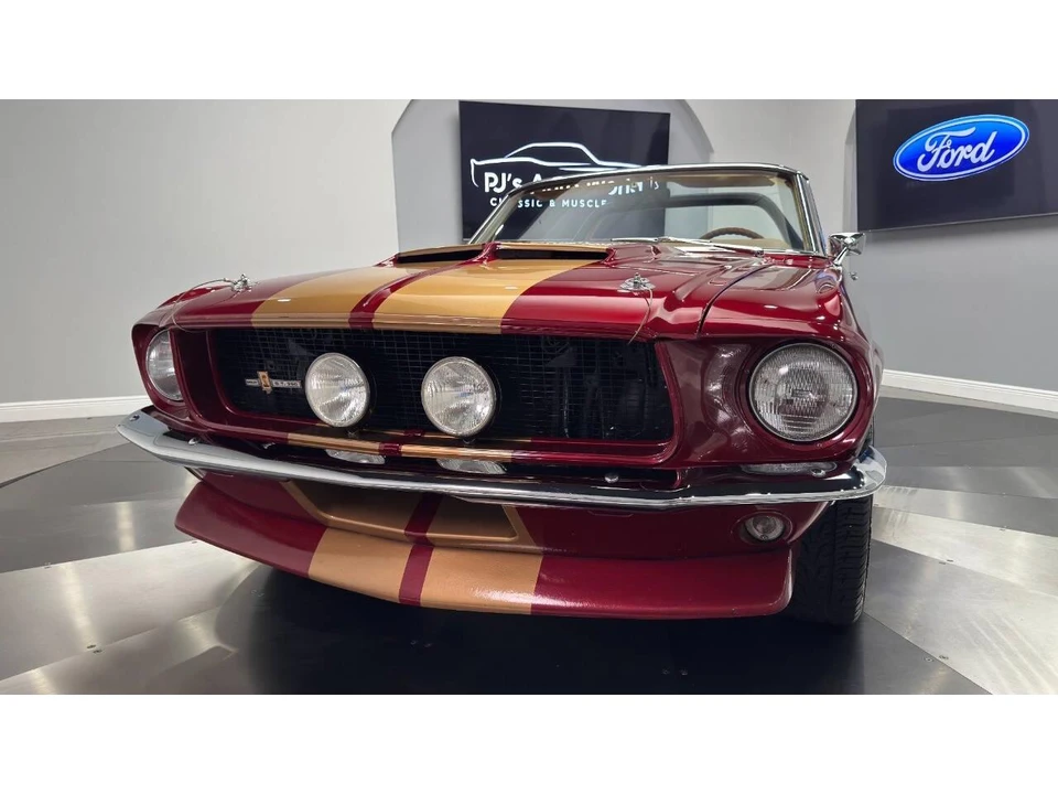 1968 Ford Mustang - Image 15 of 31