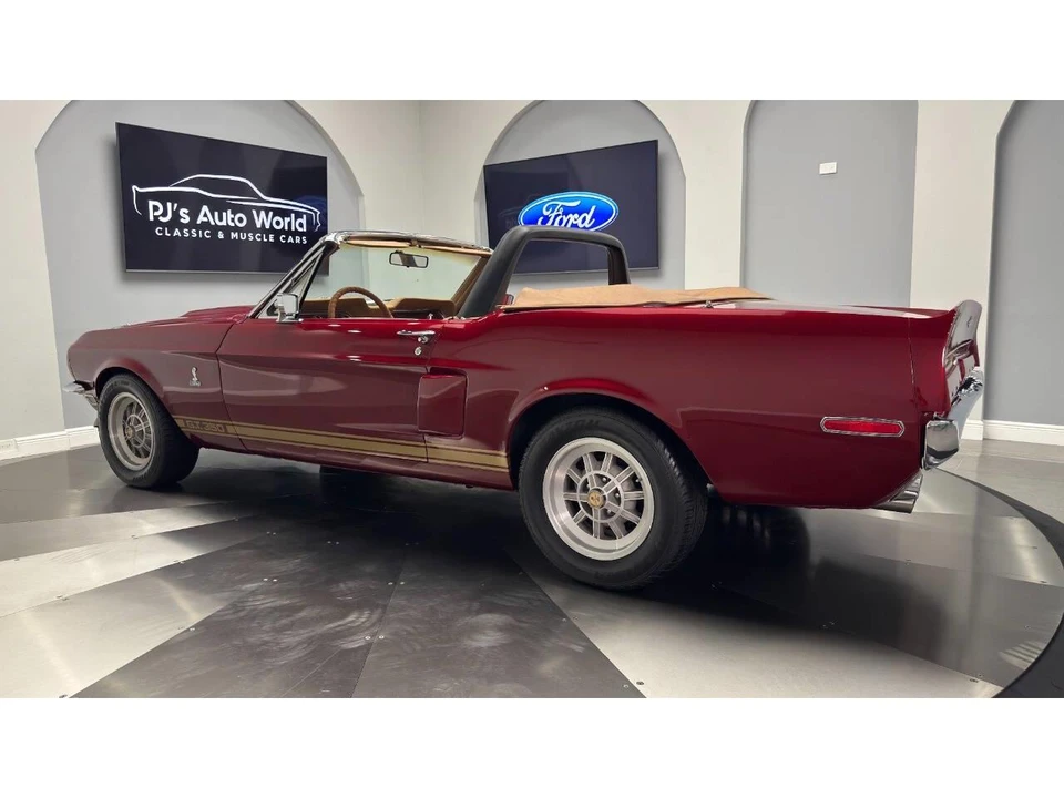 1968 Ford Mustang - Image 23 of 31