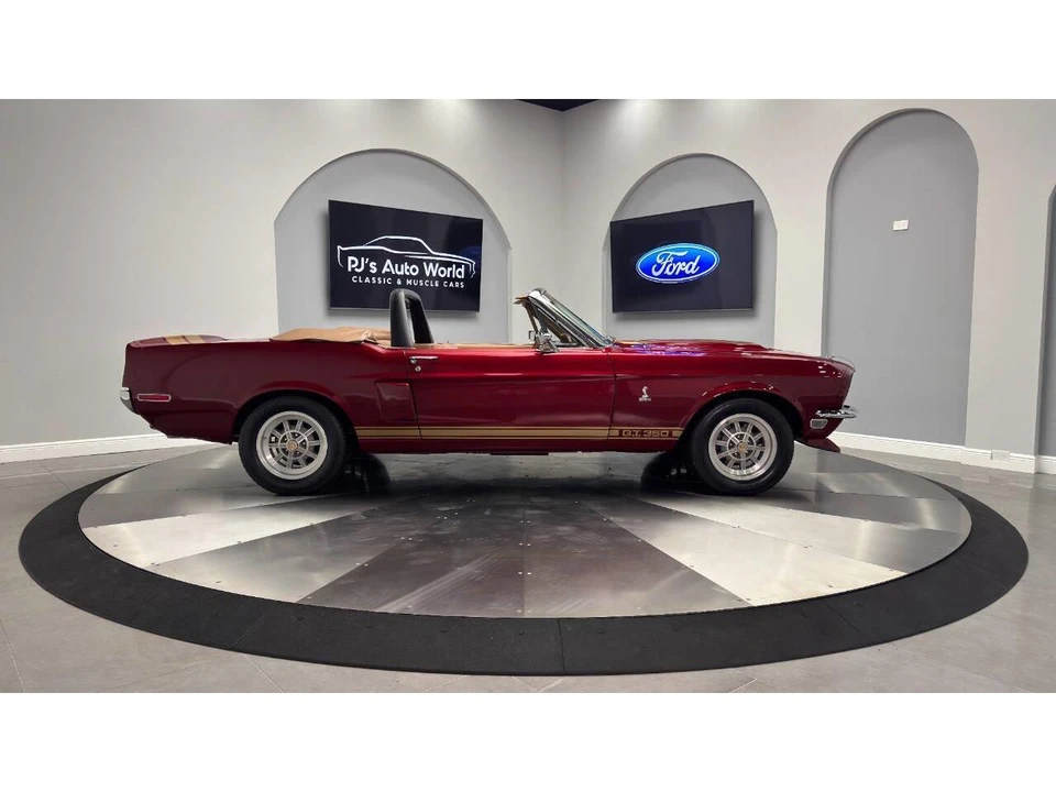 1968 Ford Mustang - Image 4 of 31