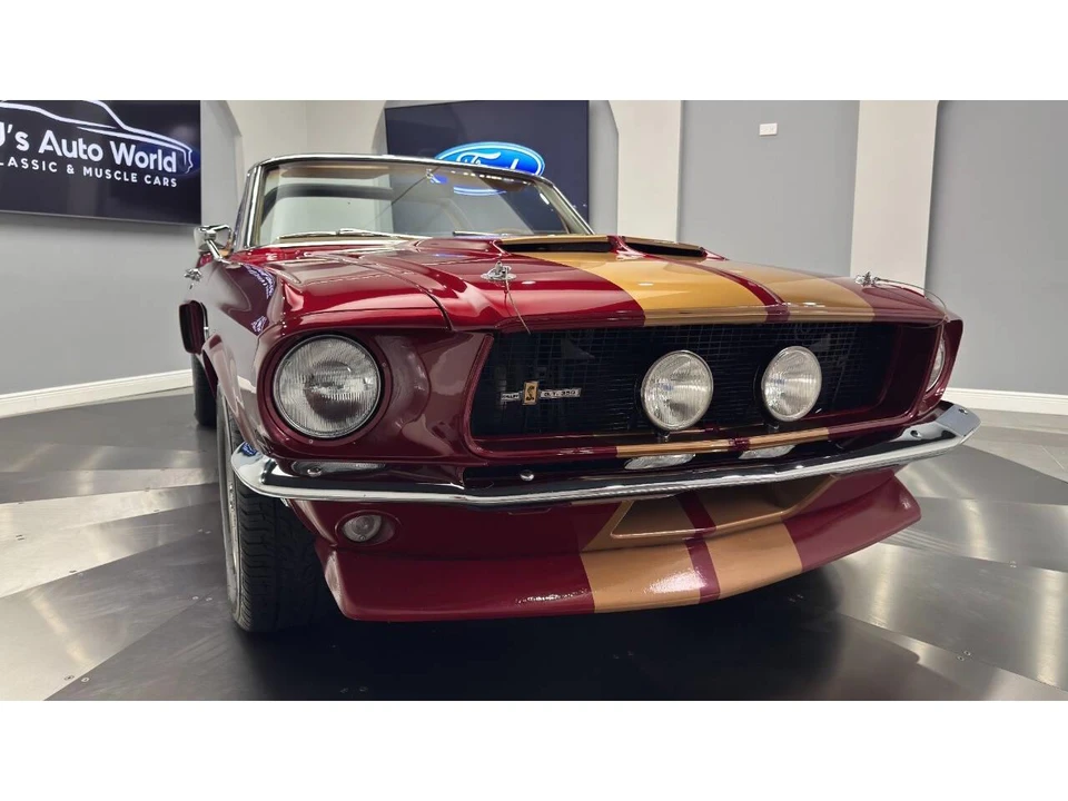 1968 Ford Mustang - Image 12 of 31