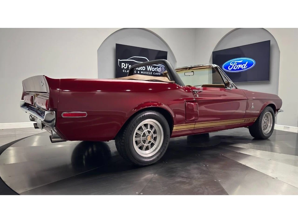 1968 Ford Mustang - Image 28 of 31