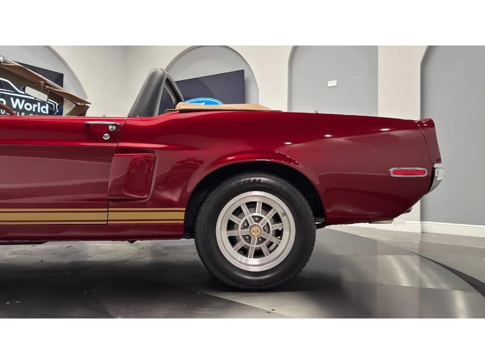 1968 Ford Mustang - Image 24 of 31
