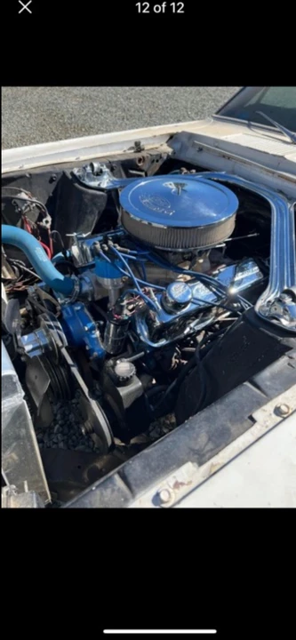 1968 Ford Mustang - Image 11 of 31