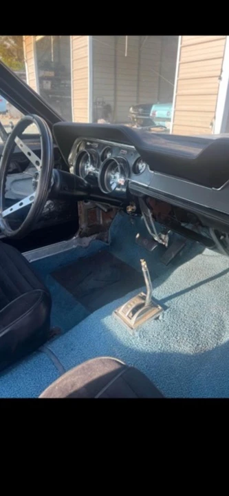1968 Ford Mustang - Image 28 of 31