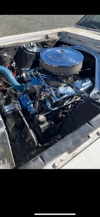 1968 Ford Mustang - Image 25 of 31