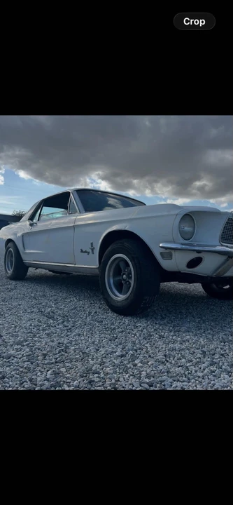 1968 Ford Mustang - Image 26 of 31
