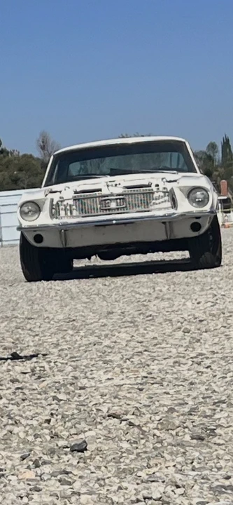 1968 Ford Mustang - Image 24 of 31