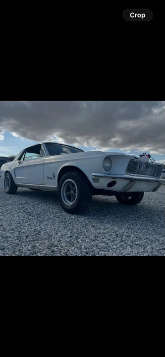 1968 Ford Mustang - Image 17 of 31