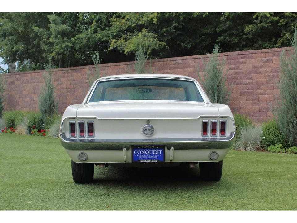 1968 Ford Mustang - Image 5 of 31