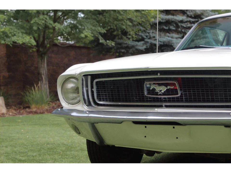1968 Ford Mustang - Image 13 of 31