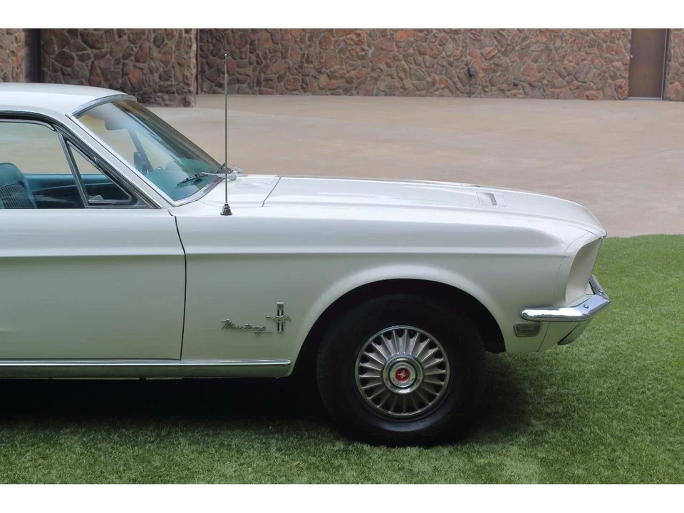 1968 Ford Mustang - Image 17 of 31