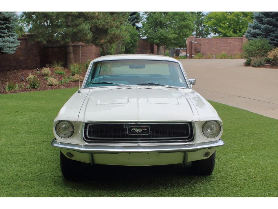 1968 Ford Mustang - Image 2 of 31