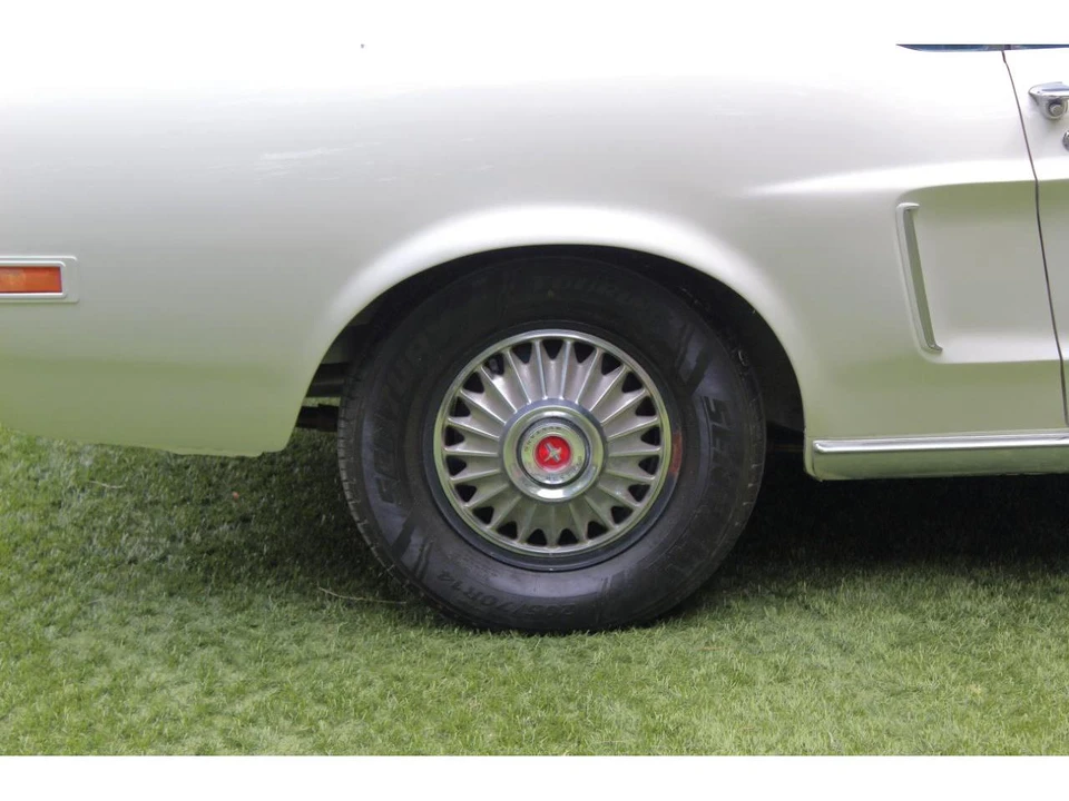 1968 Ford Mustang - Image 19 of 31