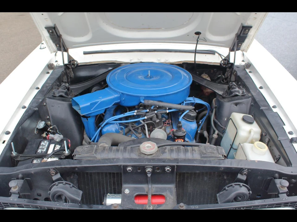1968 Ford Mustang - Image 10 of 31