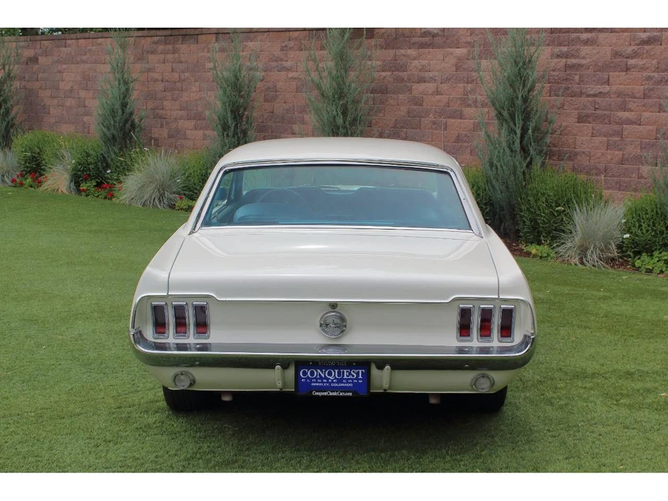 1968 Ford Mustang - Image 23 of 31