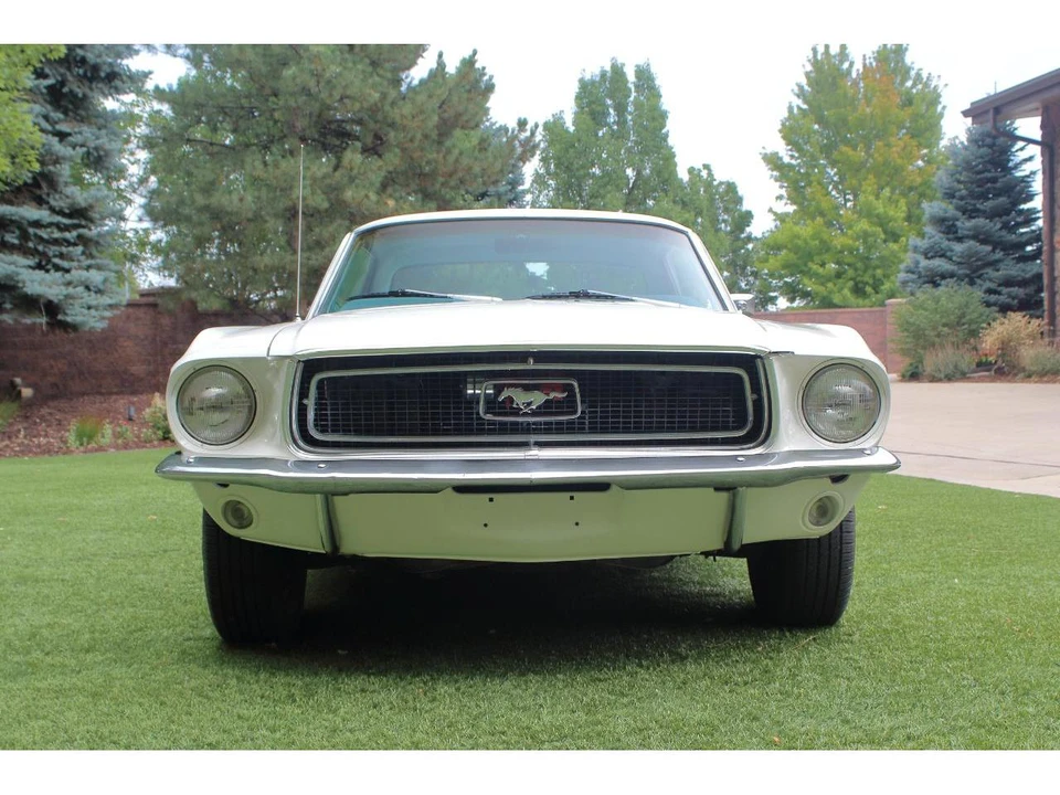 1968 Ford Mustang - Image 14 of 31