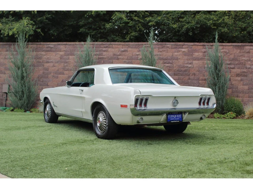 1968 Ford Mustang - Image 29 of 31