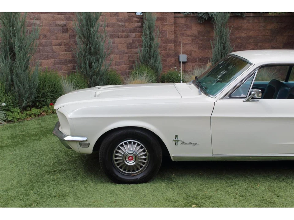 1968 Ford Mustang - Image 31 of 31