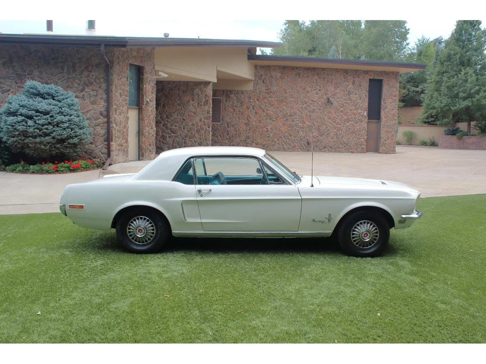 1968 Ford Mustang - Image 16 of 31
