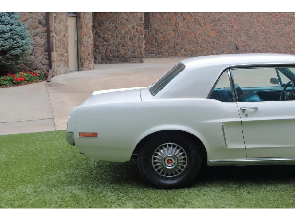 1968 Ford Mustang - Image 18 of 31