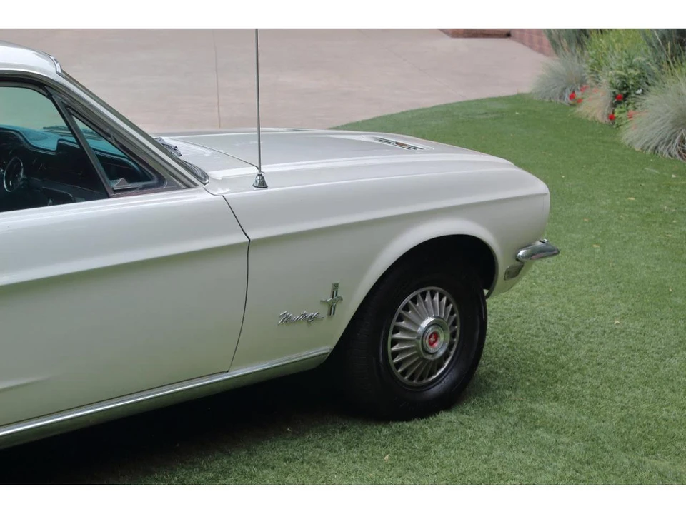 1968 Ford Mustang - Image 20 of 31