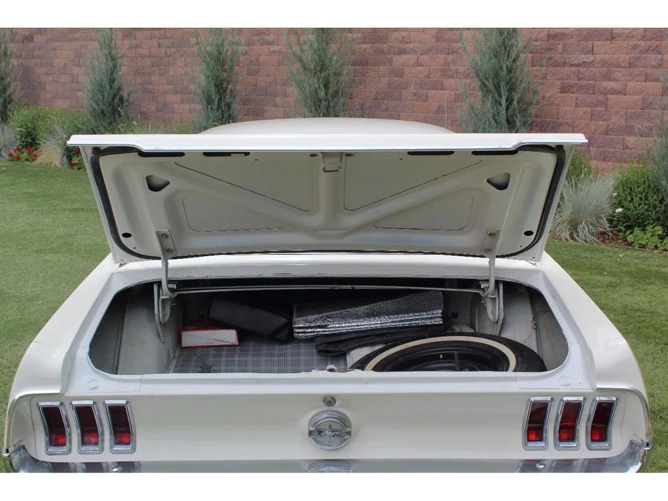 1968 Ford Mustang - Image 26 of 31