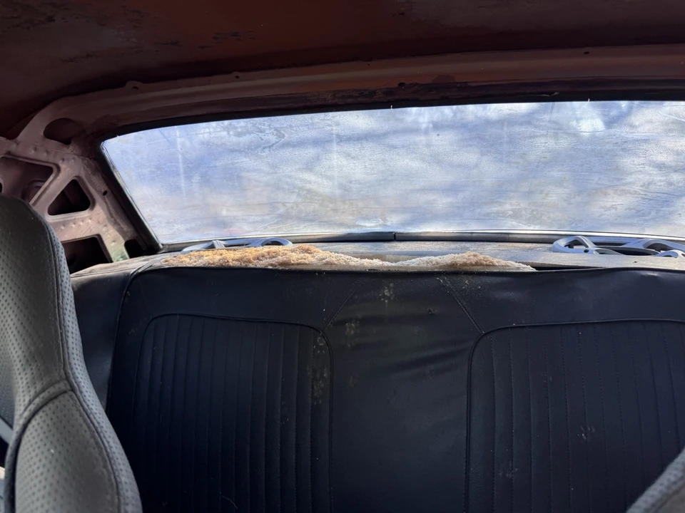 1968 Ford Mustang 1st Gen (1967-1968) - Image 12 of 21