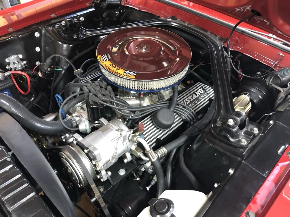 1968 Ford Mustang - Image 23 of 23