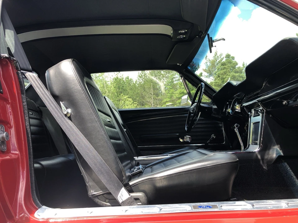 1968 Ford Mustang - Image 9 of 23