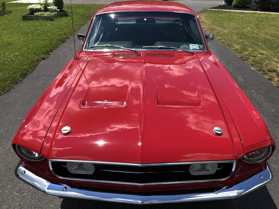 1968 Ford Mustang - Image 14 of 23