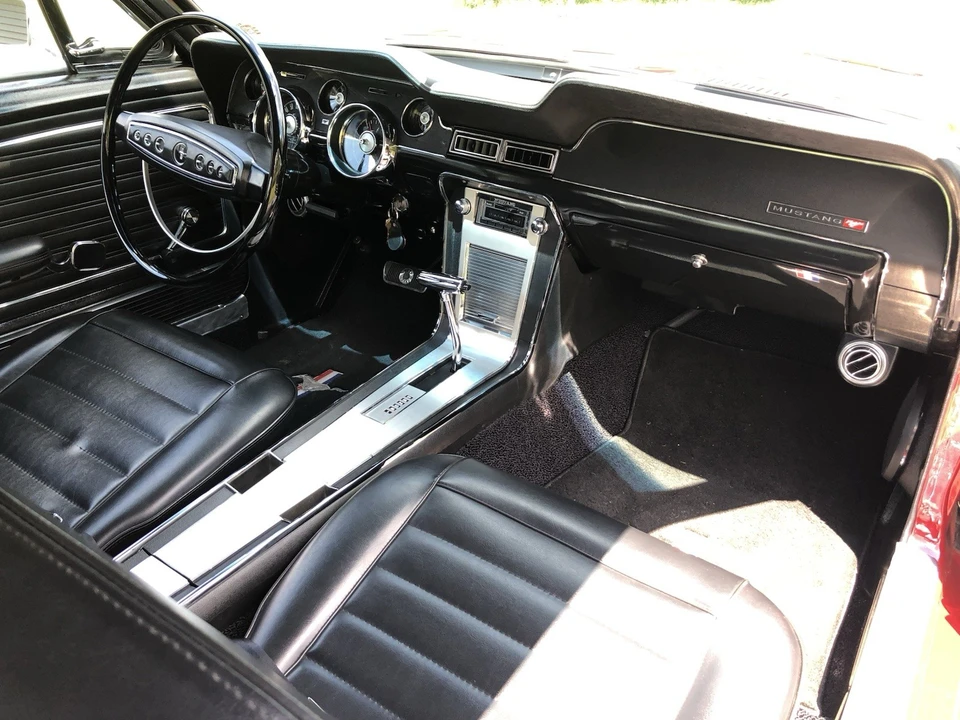 1968 Ford Mustang - Image 11 of 23