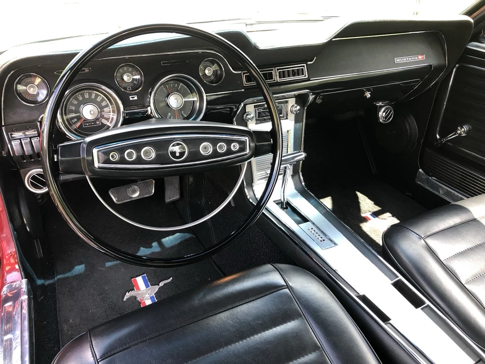 1968 Ford Mustang - Image 20 of 23