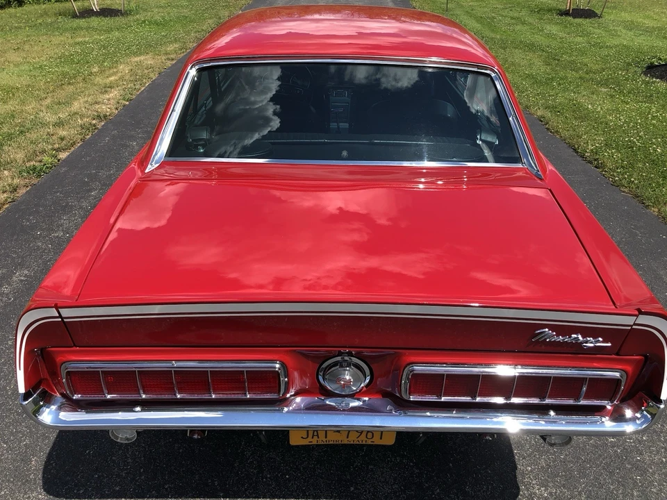 1968 Ford Mustang - Image 6 of 23