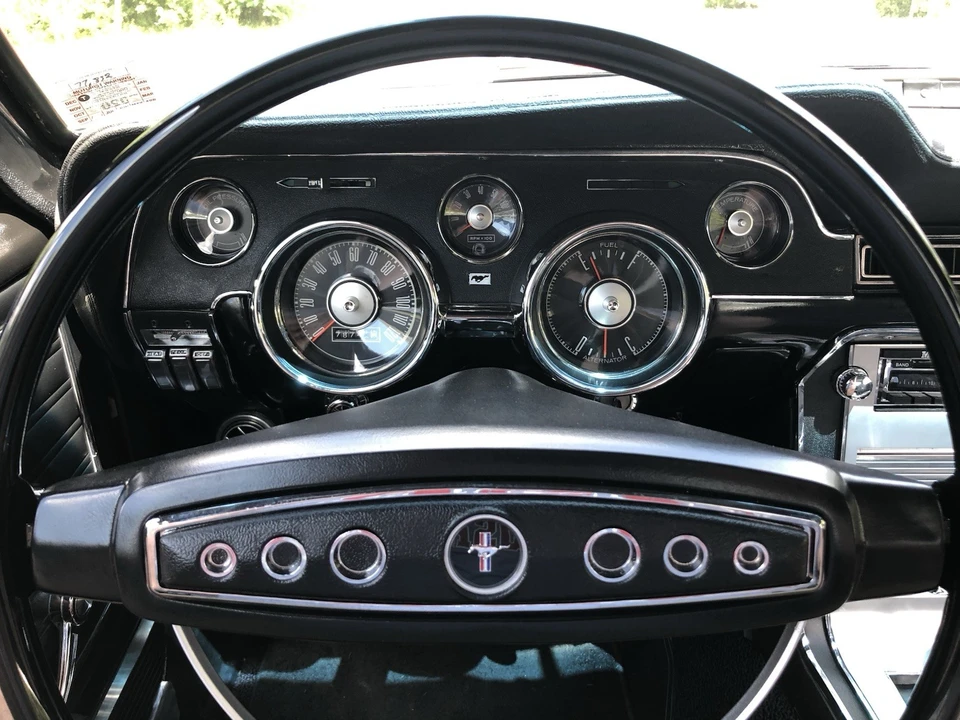 1968 Ford Mustang - Image 5 of 23