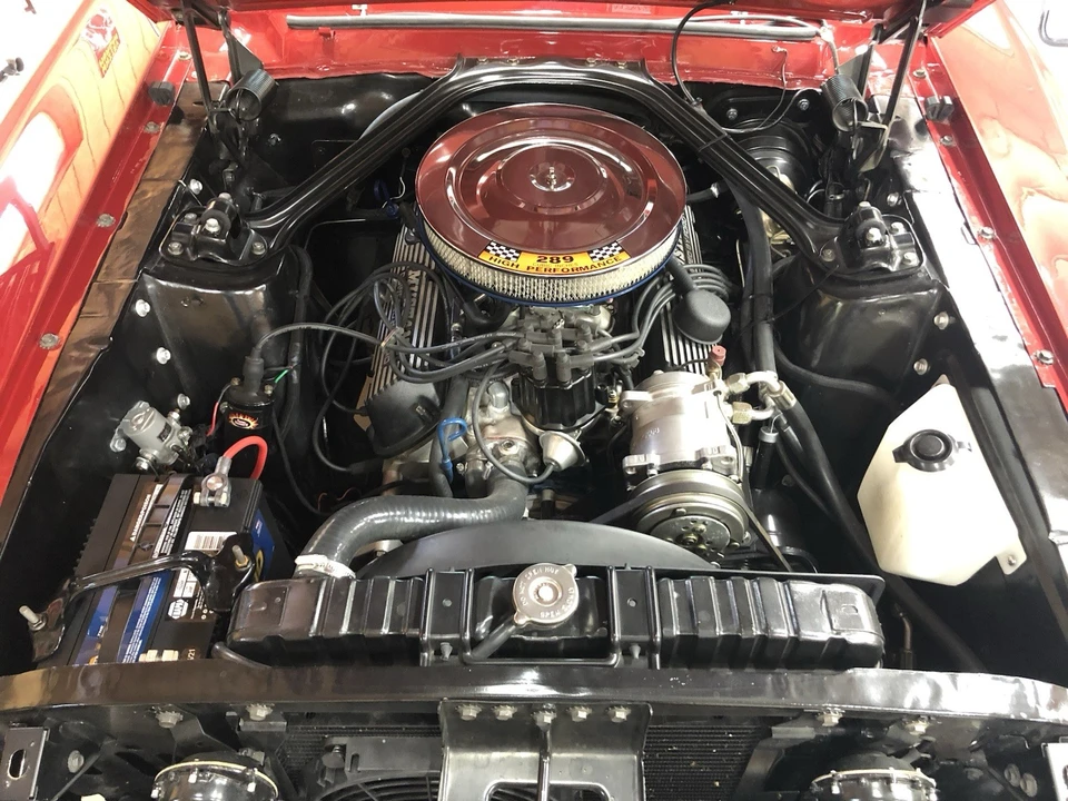 1968 Ford Mustang - Image 21 of 23