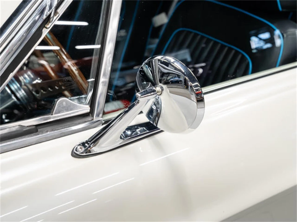 1968 Ford Mustang - Image 21 of 31