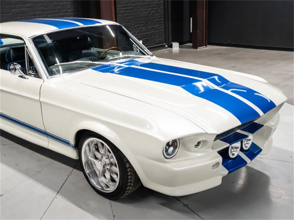 1968 Ford Mustang - Image 26 of 31