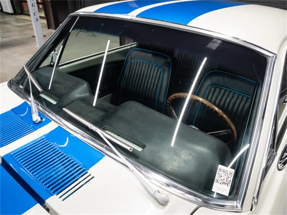 1968 Ford Mustang - Image 31 of 31