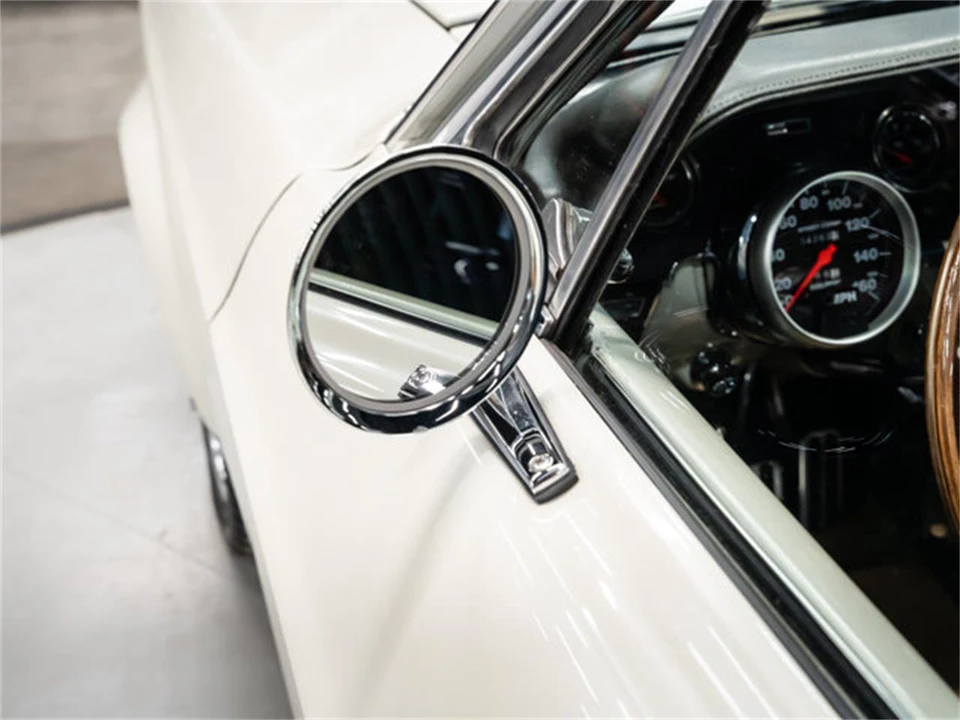 1968 Ford Mustang - Image 22 of 31