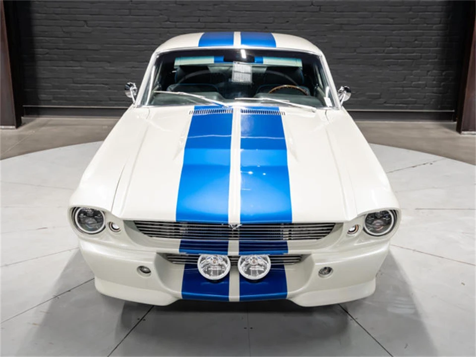 1968 Ford Mustang - Image 27 of 31