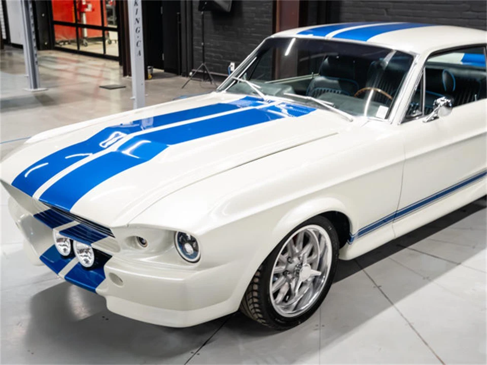 1968 Ford Mustang - Image 28 of 31