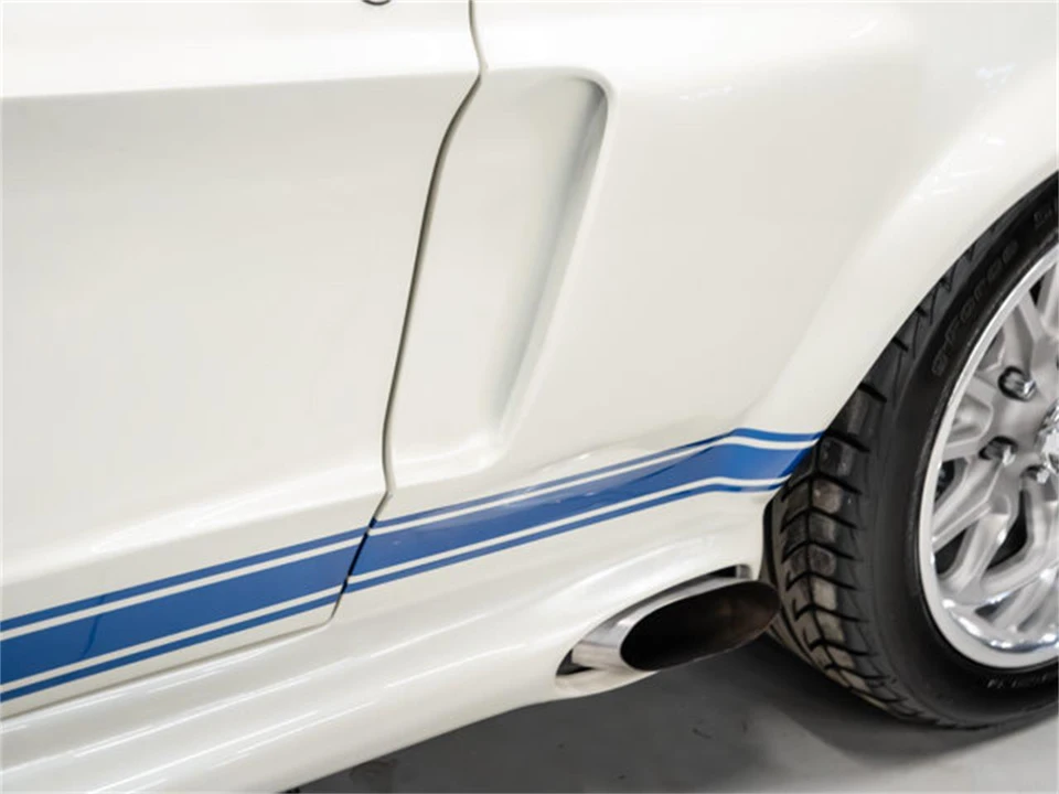 1968 Ford Mustang - Image 18 of 31