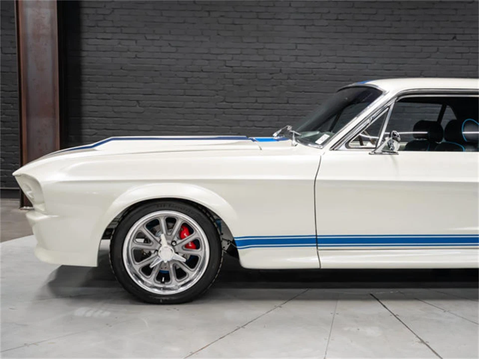 1968 Ford Mustang - Image 13 of 31