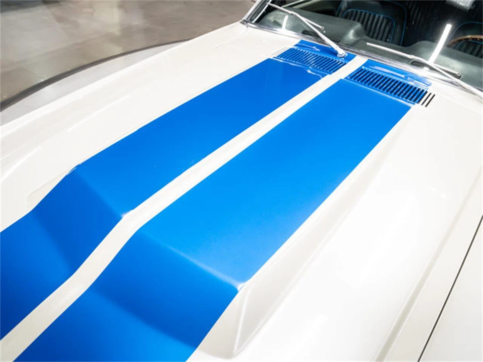 1968 Ford Mustang - Image 29 of 31