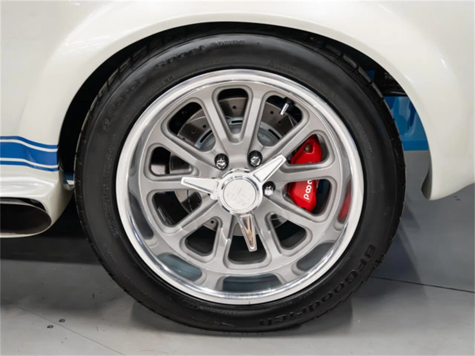 1968 Ford Mustang - Image 19 of 31