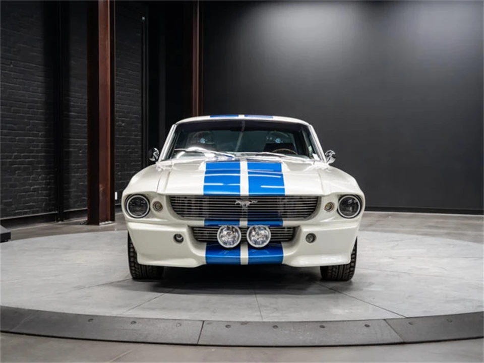 1968 Ford Mustang - Image 4 of 31