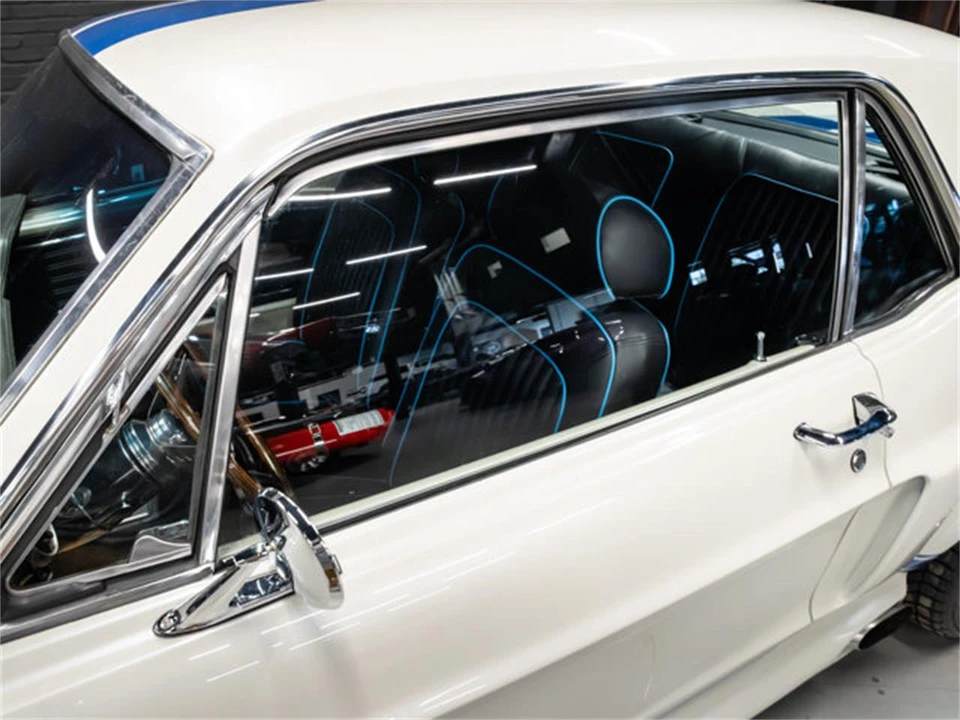 1968 Ford Mustang - Image 24 of 31