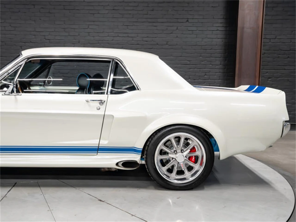 1968 Ford Mustang - Image 14 of 31