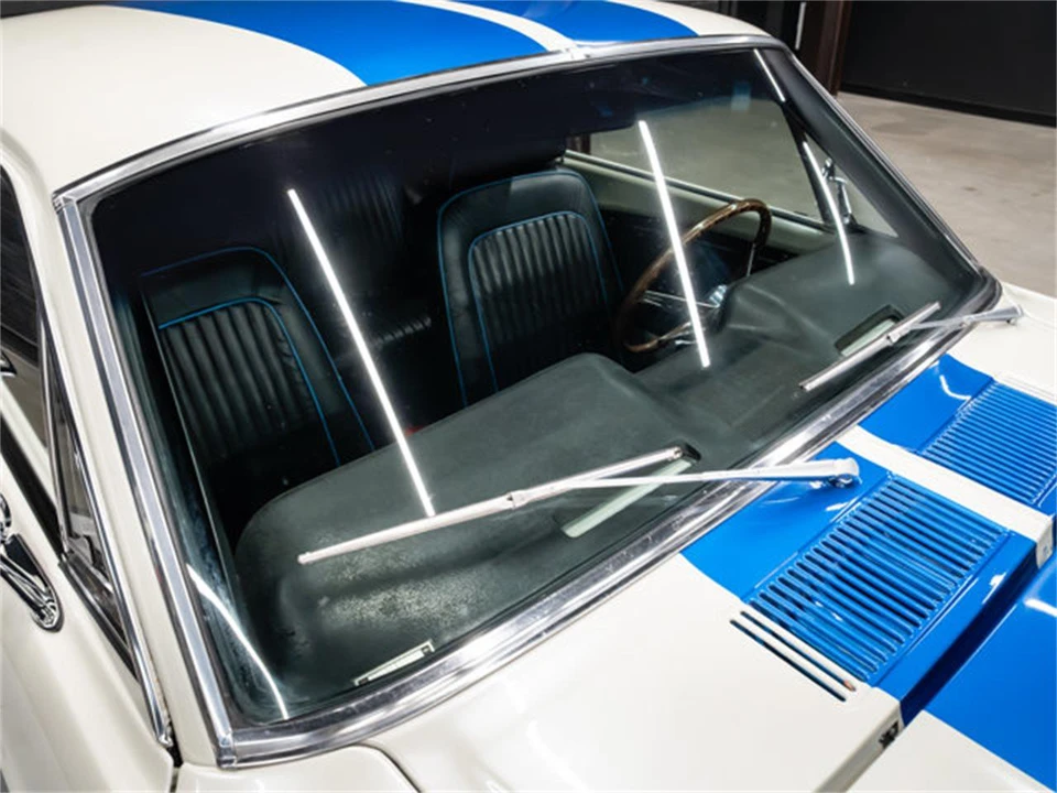 1968 Ford Mustang - Image 30 of 31