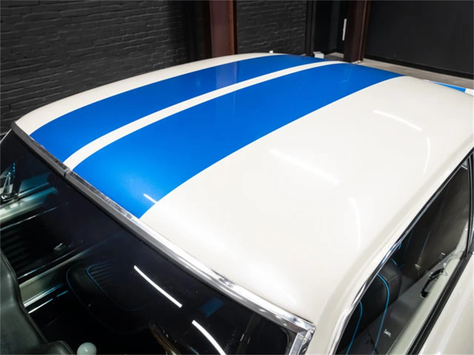 1968 Ford Mustang - Image 25 of 31